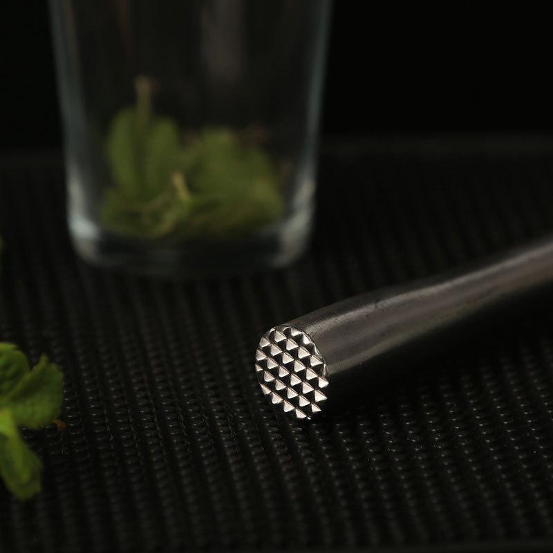 /KQM/DIY Ice Crusher Stirrer B - đánh giá và giá Muddler Cocktail Bar