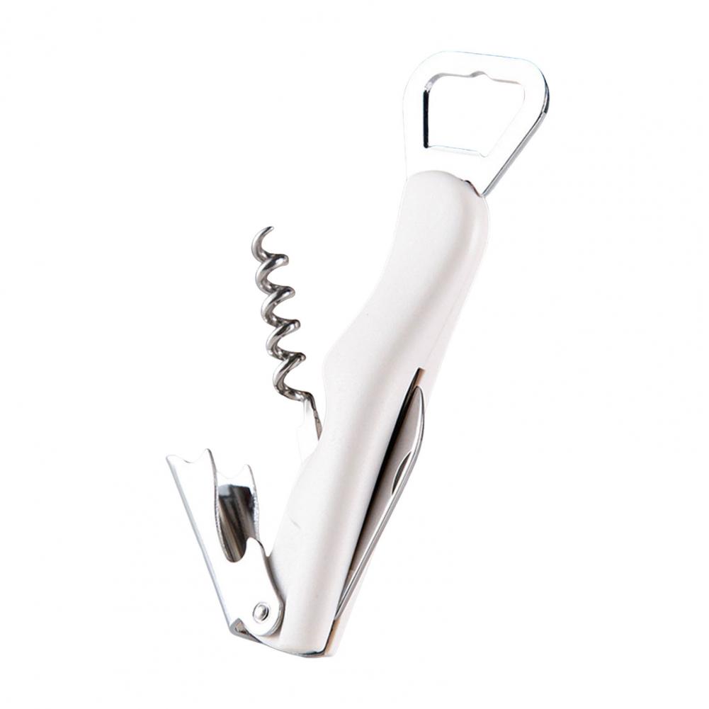 3 in 1 Wine Opener, Portable B - đánh giá và giá Cork Screw Lever