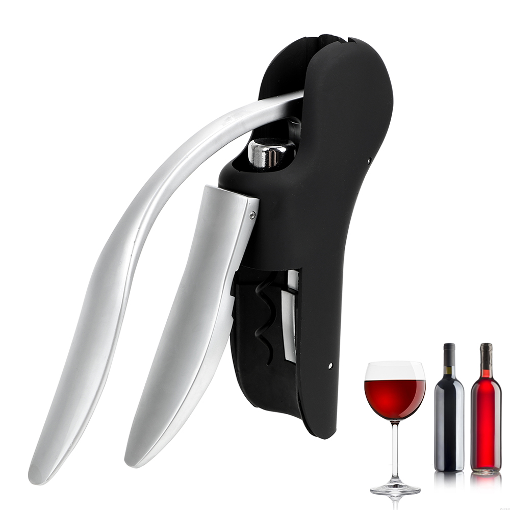 Bottle Openers Wine Tool Set C - đánh giá và giá Cork Screw Lever