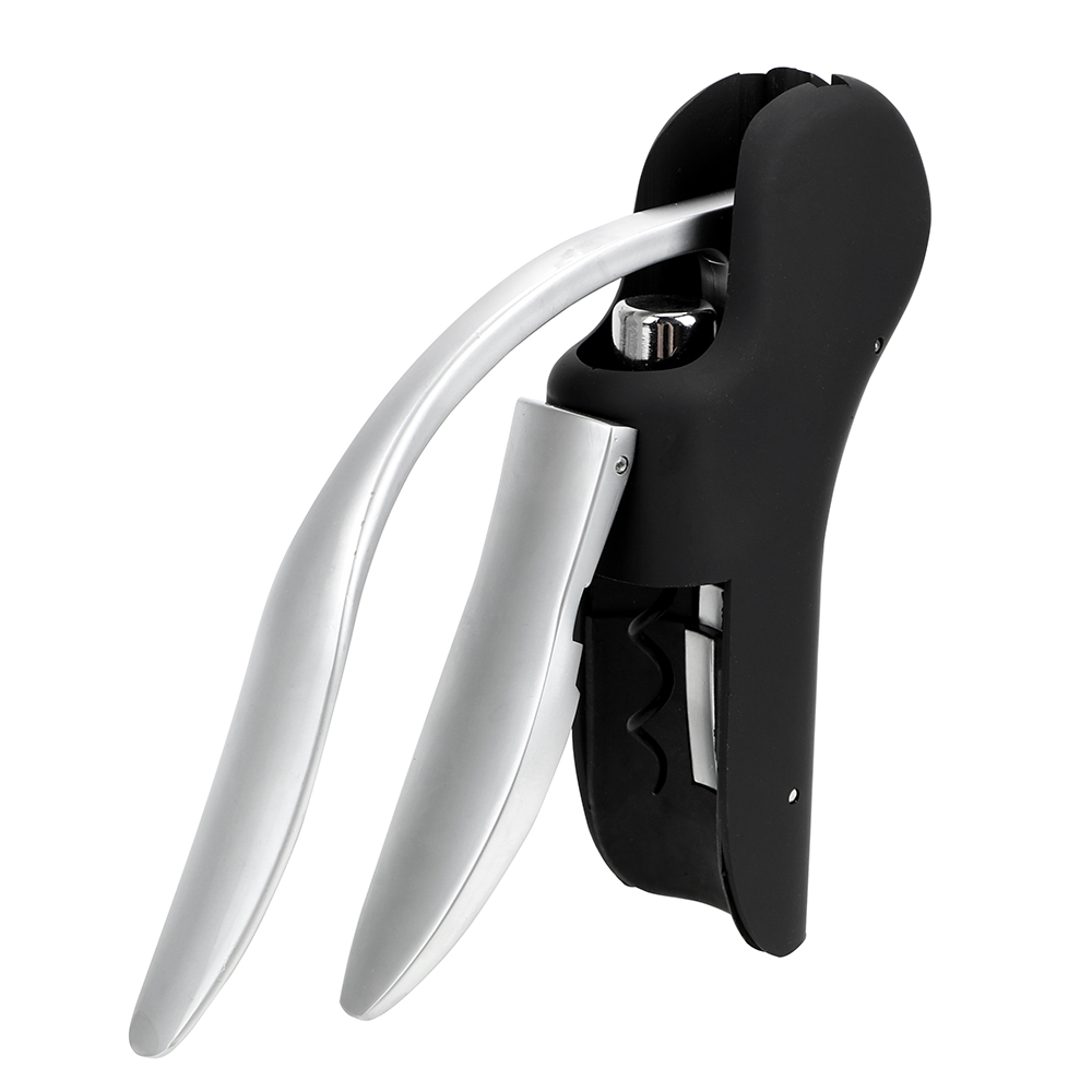 Bottle Openers Wine Tool Set C - đánh giá và giá Cork Screw Lever
