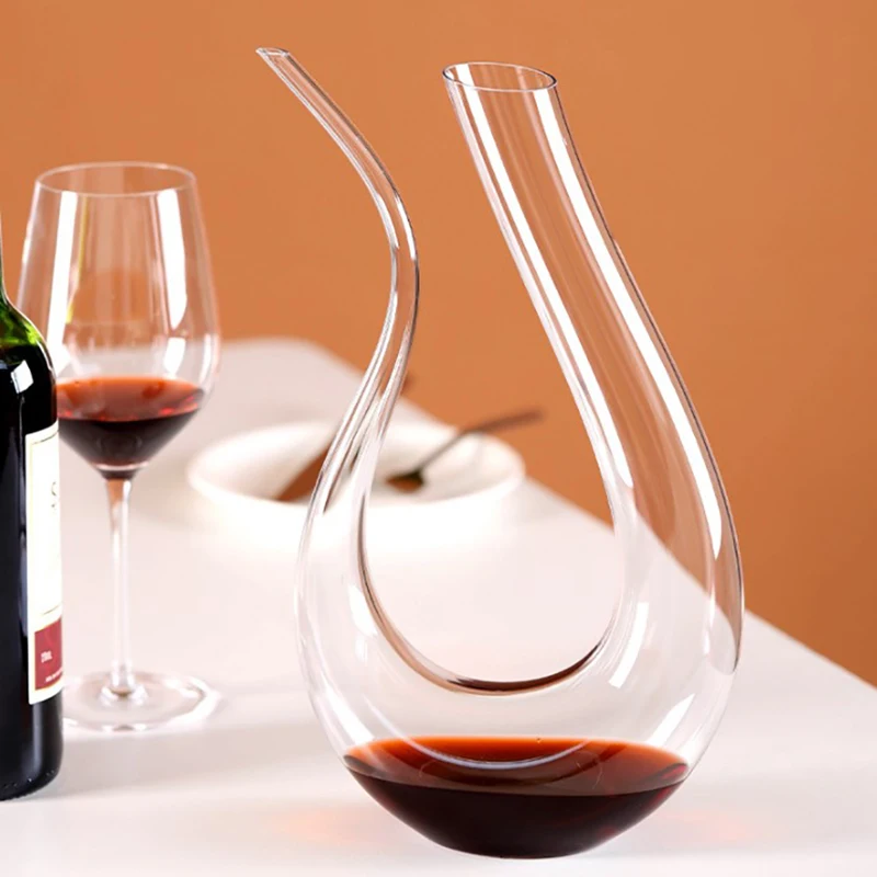 1500ML Big Decanter Handmade C - đánh giá và giá Wine Or Beer
