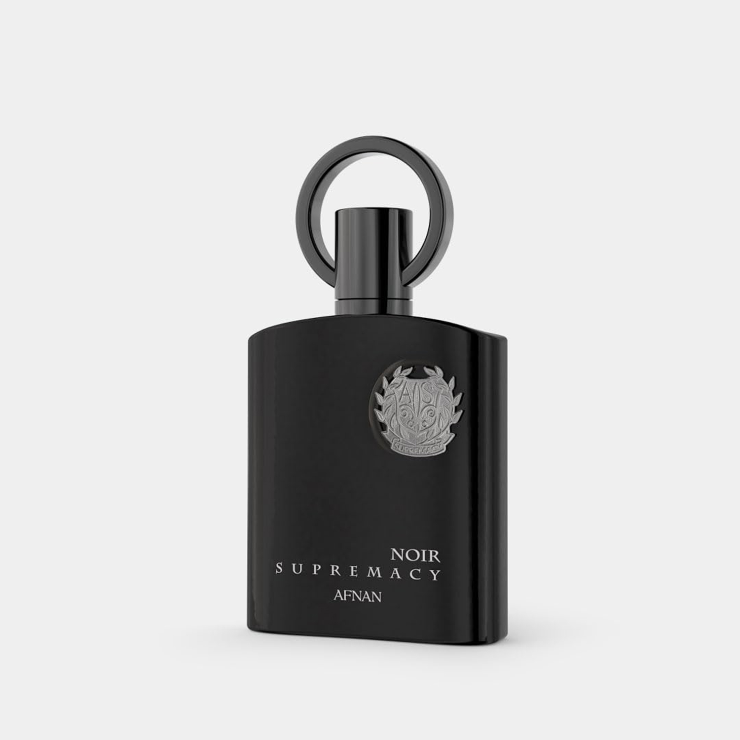 Afnan Supremacy Noir Eau de Pa - đánh giá và giá Wine&Beer Help