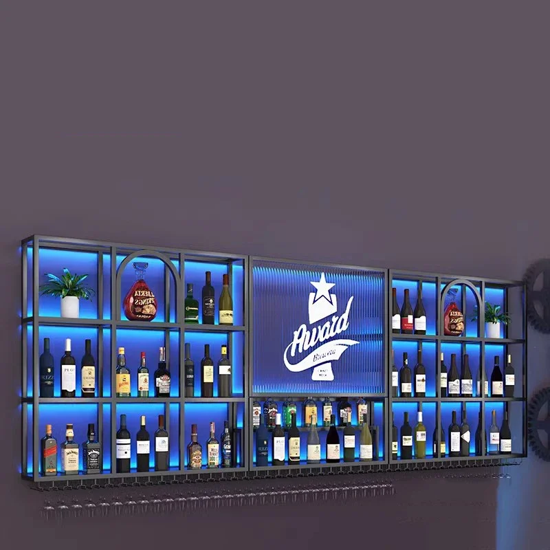For Wall Mount Large Bar Cabin - đánh giá và giá Wine Rack Wall Mount