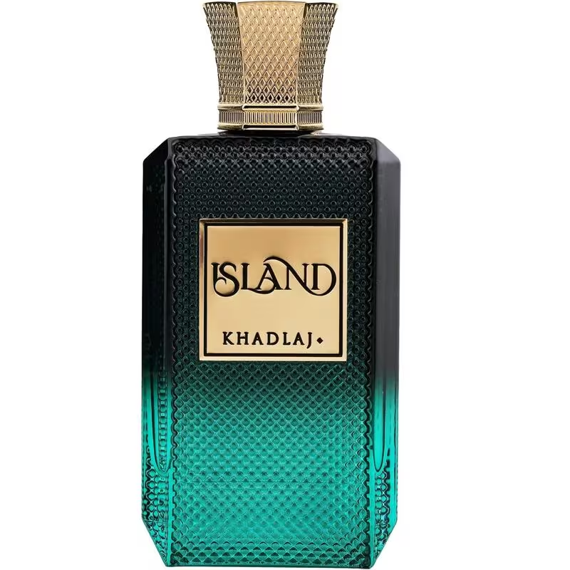 Khadlaj Island 3.4 oz / 100 ml - đánh giá và giá Wine&Beer Help