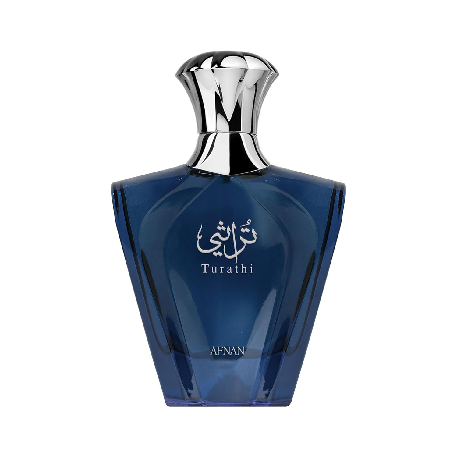 Afnan Turathi Blue Eau de Parf - đánh giá và giá Wine&Beer Help